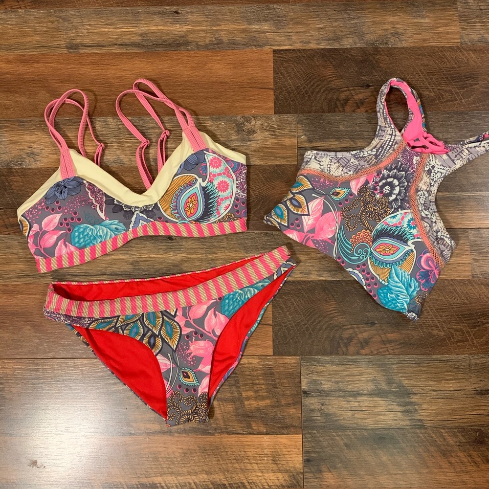 Maaji swim bikini